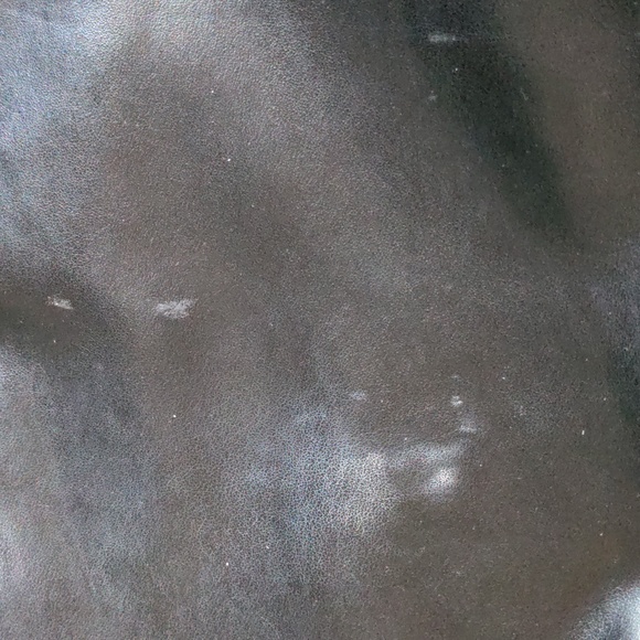 Victoria's Secret fringe tote - Picture 6 of 6